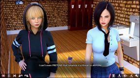 Double Homework Ep7 - Part 42 - Chicken Little