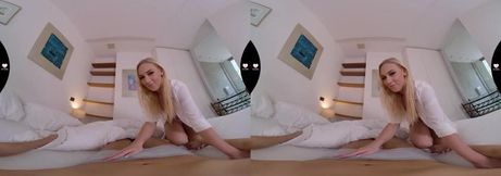 Wake Up and Enjoy a Morning Encounter in Virtual Reality