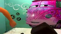 Damian I Private Show - Part 2