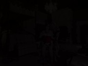 Granny Carmen’s Thrusting Vibrator Christmas in July Orgasm 12 9 2024 CAMS145