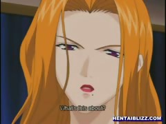 Virgin hentai cutie hot poking by bandits