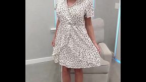 Introducing Sherry Sexton