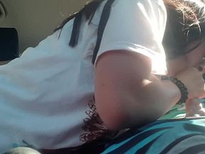 Ending The Vacation Right Road Head!!