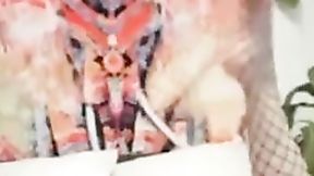 ”Big Titted COUGAR Sara Jay ravaged doggystyle before facial”