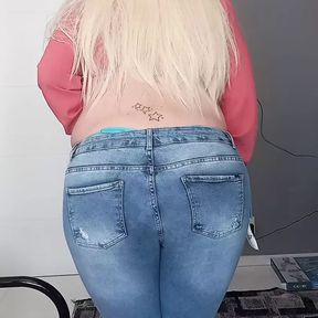 My ass for you cum