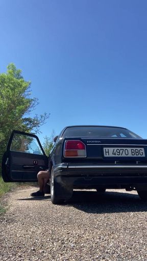 Drive my car