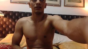 Coll Brown Private Show