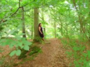 Balade en forêt