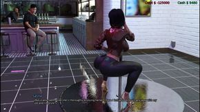 Sinful success  ch1 Revelation