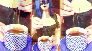 The Ritual - Femdom Mindfuck by Mistress Betaslaver
