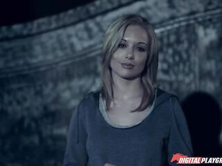 Fighters - Scene 5
