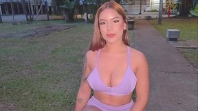 He offered me money and ended up fucking me like I was his personal whore.