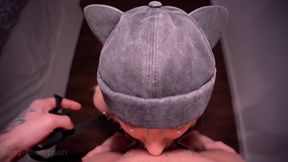 Rough Fuck Punishment for Naughty Girl