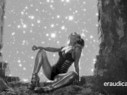 Erotic Hyp JOI -  man loving erotic audio for men by Eve's Garden