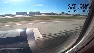 La canción de Nacho Vidal y Cristian Cipriani en el libro interactivo Saturno Airlines