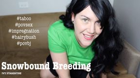 Snowbound Breeding WMV