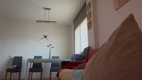 When I'm Left Alone at Home