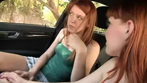 "Seduced by a real lesbian" - Episode # 16