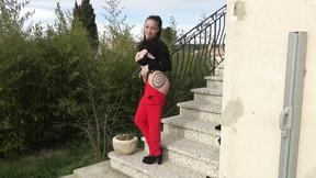 ”Eva's Anthology Creampie!”