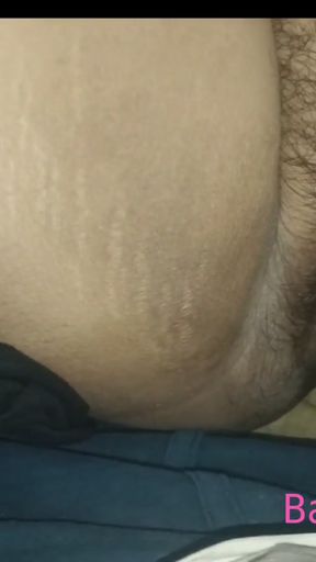 Frist Time Sex with His New Girlfriend   Clip 1