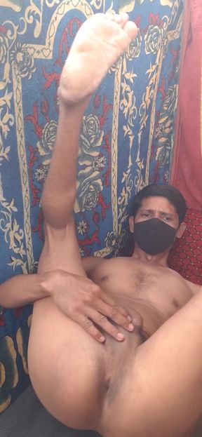 Ass Black Big Hole Fingering Fuck Indian Man