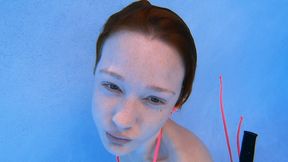 MIKKI POOL UNCUT