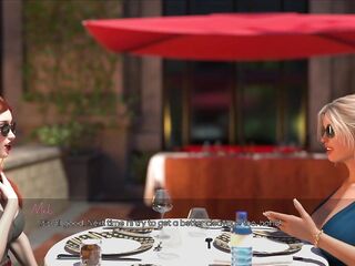 Couples Lustbound (part 7)