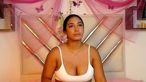 Reachel Campell Private Show