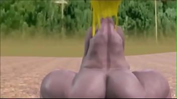 Intruder Roger Smith Has her way with Dylan