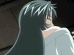 Cold Obsession with Angel filled with secret passion