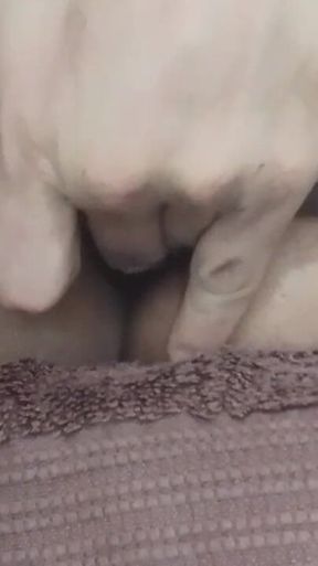 Self Fuck