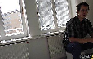 Hunt4k. cuckold took cash and let honey gf make love with another man
