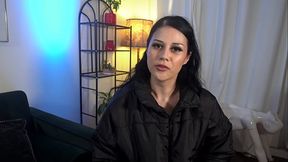 Big Cock Treatment For The Overly Horny Penelope Reed