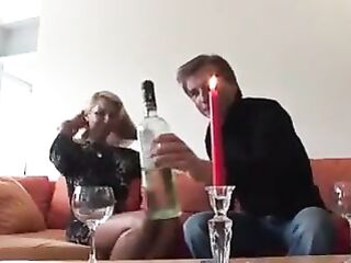 Geiler Paerchentausch - multiple Orgasmen! two