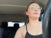 Trying Everything At Costco Food Court