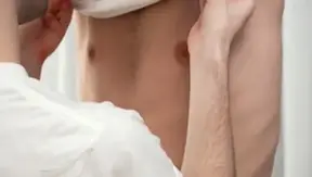 Missionary Boys: Taste of Skye: A Blowjob for the President