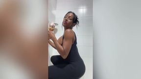 You Want to Lick Ice Cream From My Ass