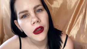 Super giantess Anna is with you again 4K