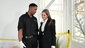 police detective tiffany tatum gets ass fucked by bbc officer reyes gp3070