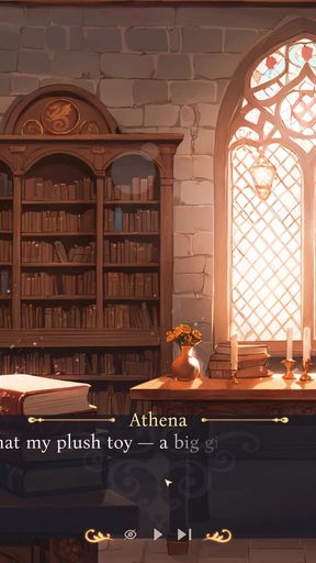 Ep11: Unlocked Lewd Photo of Freya - Lust & Magic (gameplay)