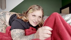 The Morning After Blowjob