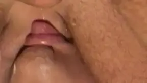 Falcon Studios: Cum-Filled Conch Shells by the Shore