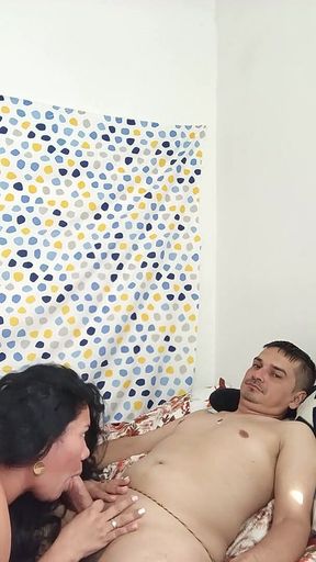 Rico Papi Dame Mas