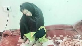 Abbu jaan ne meri jawani dekh kar jabar dasti pela