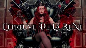 L'Epreuve de la Reine