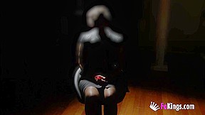 Recent divorcee wants BDSM! Real story!