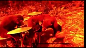 Grungle Tribe Ritual 2020