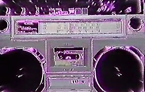 Cicciolina - the day after nuclear orgy