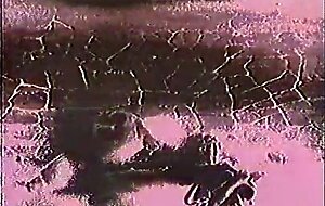 Cicciolina - the day after nuclear orgy