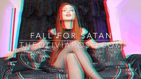 Fall For Satan (MP4 1080p)